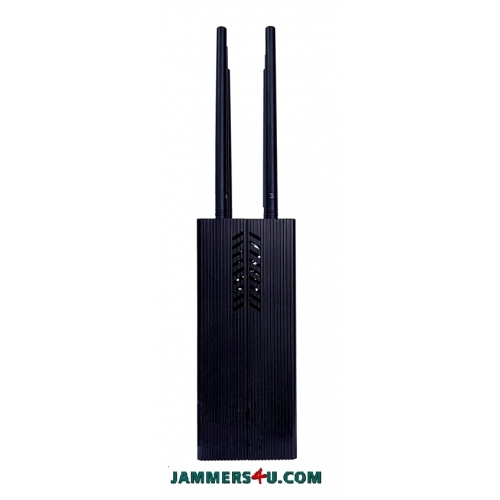 Cell Phone WIFI Jammer SJ-006BG-WIFI