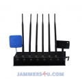 CT-2085 UAV Drone Quadcopter 16W Jammer up to 150m CT-2085 UAV Drone Quadcopter 16W Jammer up to 150m